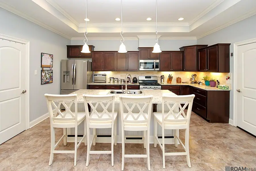 7111 Village Maison Ct #17, Baton Rouge, LA 70809 - Image #3