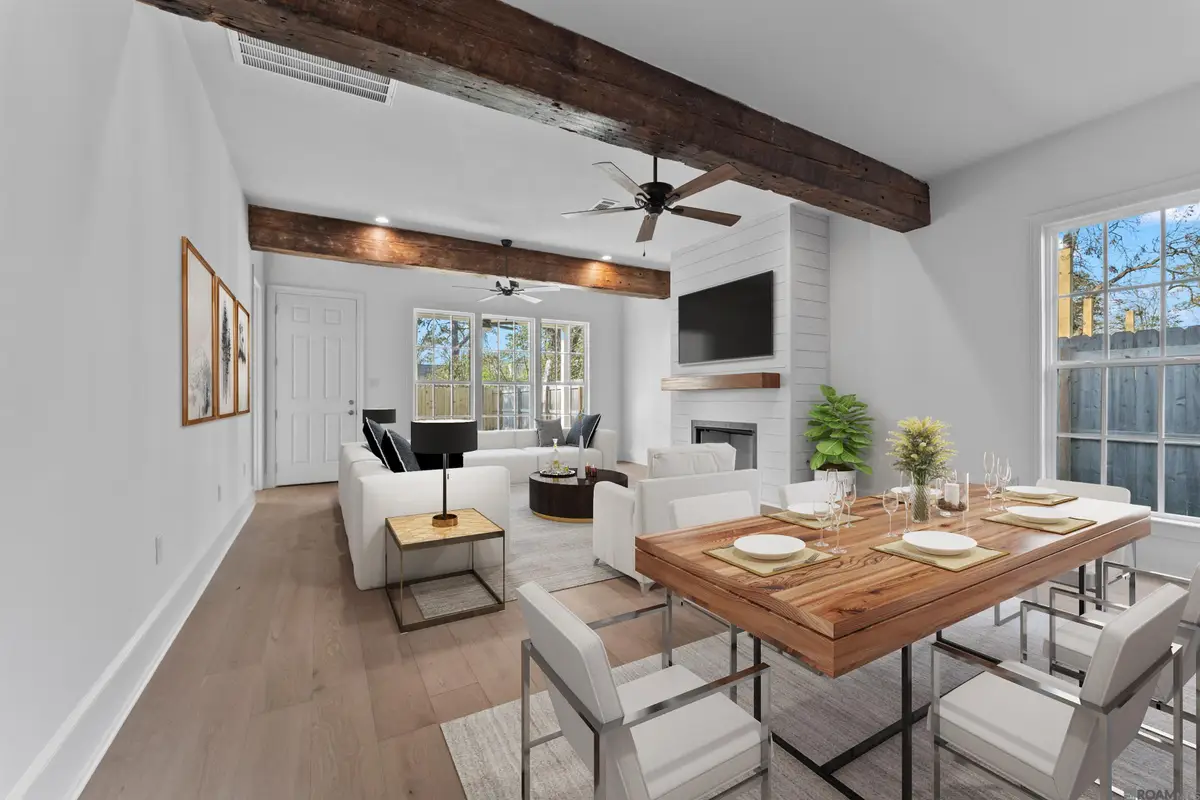 740 Acadia St, Baton Rouge, LA 70806 - Image #1