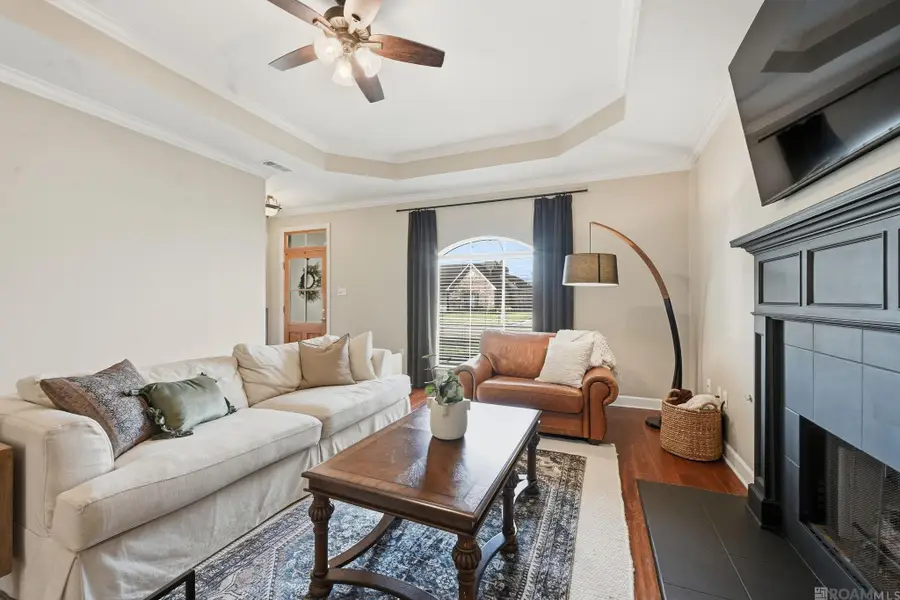 17522 Beckfield Ave, Baton Rouge, LA 70817 - Image #3