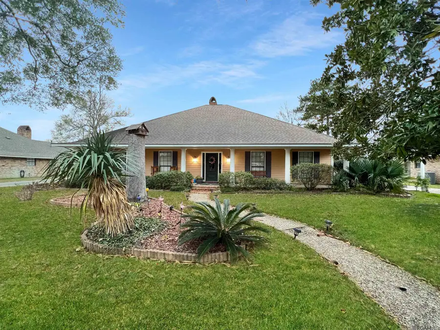 5654 Vicksburg Dr, Baton Rouge, LA 70817 - Image #3