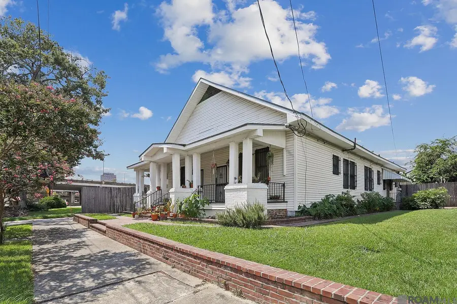1023 Laurel St, Baton Rouge, LA 70802 - Image #2