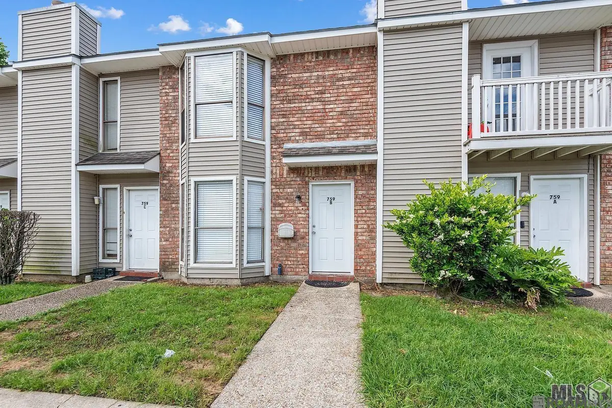 759 E Boyd Dr #B, Baton Rouge, LA 70808 - Image #1
