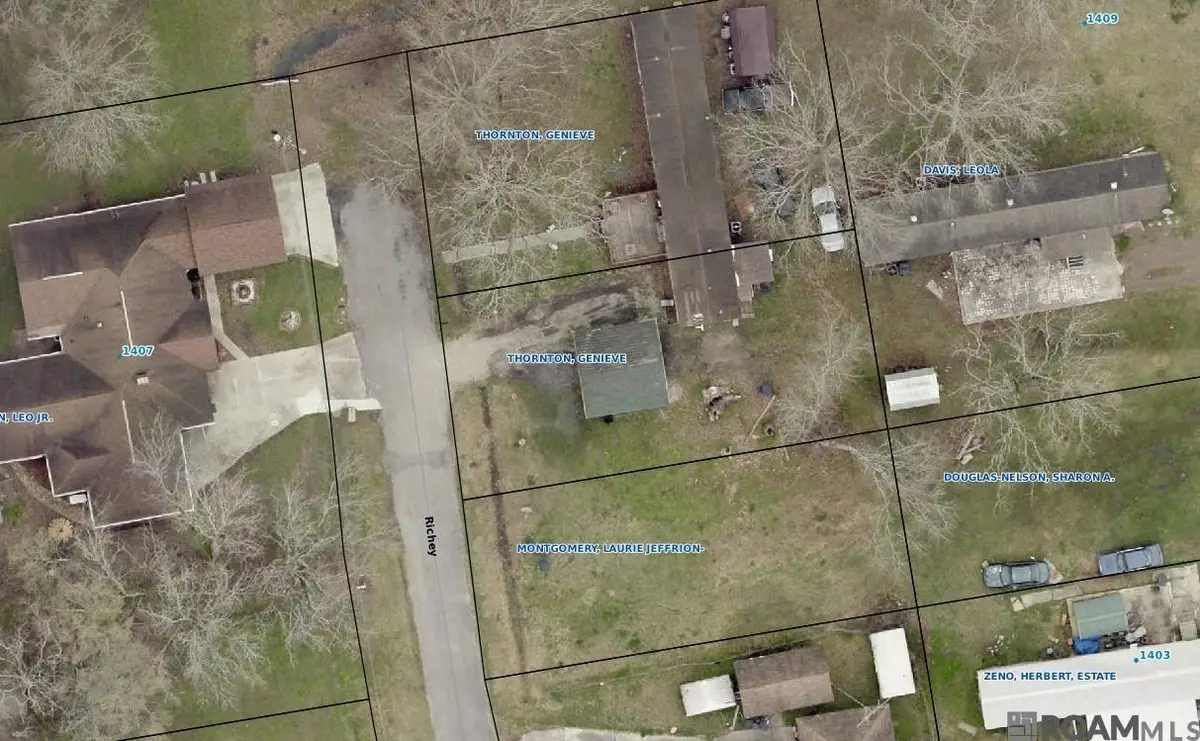 1406 Richey St, New Roads, LA 70760 - Image #1