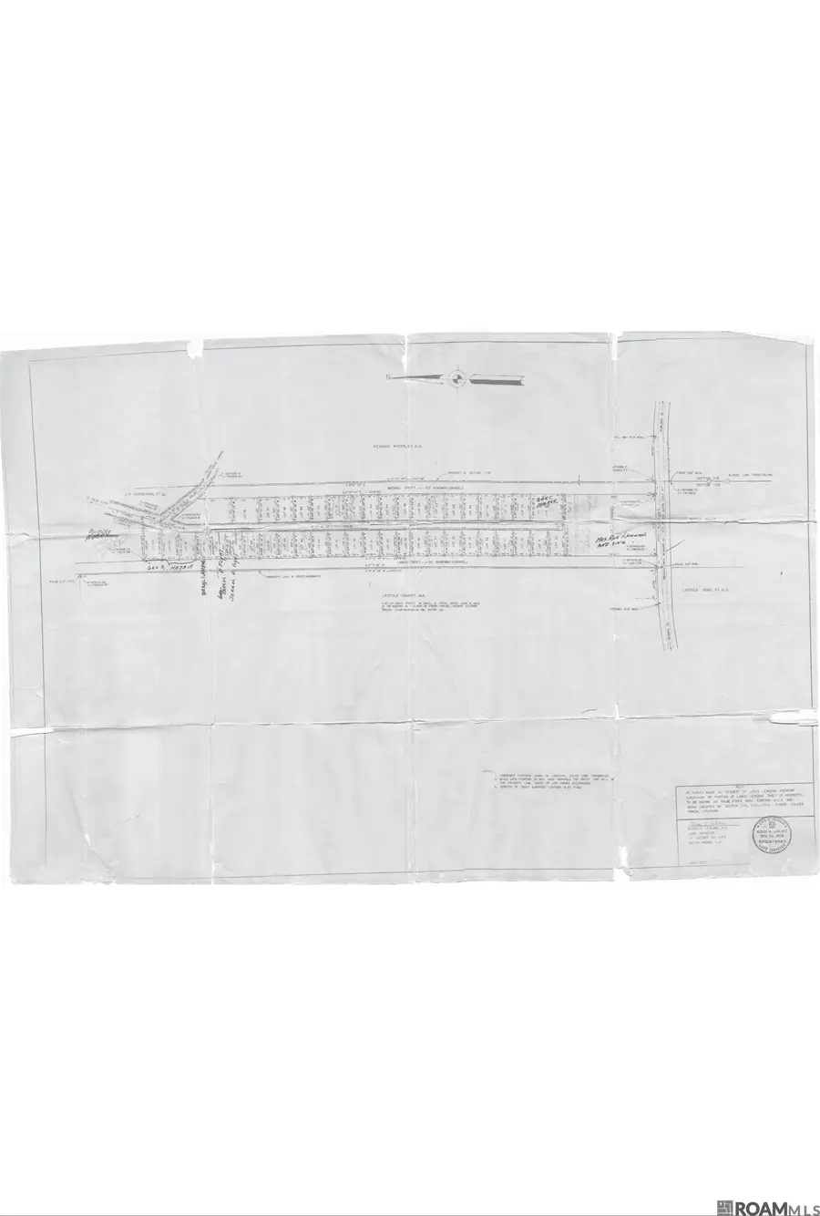 TBD Lance St, Ventress, LA 70783 - Image #2