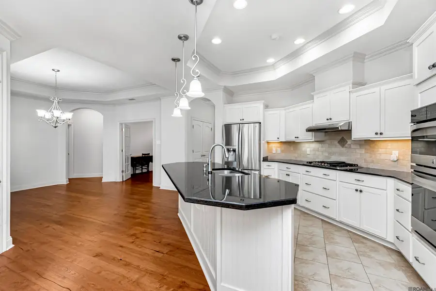 7111 Village Maison Ct #37, Baton Rouge, LA 70809 - Image #3