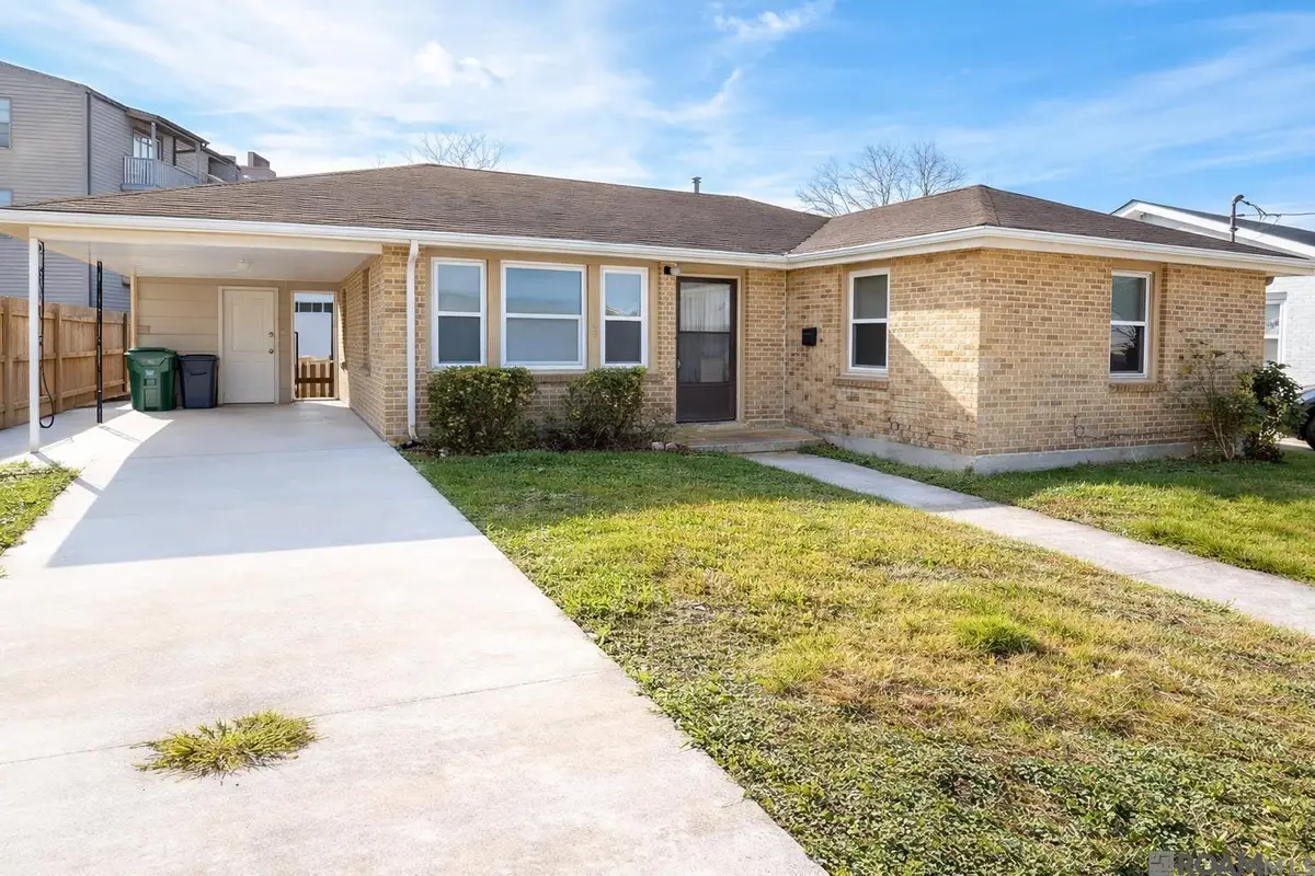 4408 Karen Avenue, Jefferson, LA 70121 - Image #1