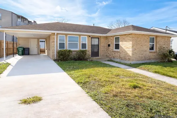 4408 Karen Avenue, Jefferson, LA 70121