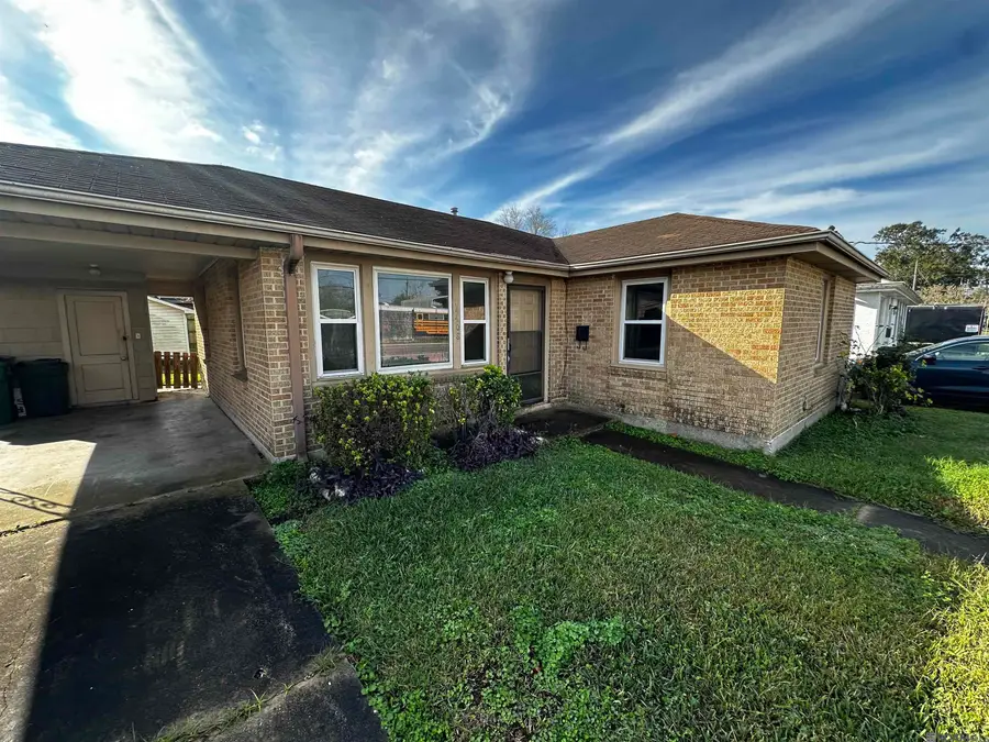 4408 Karen Avenue, Jefferson, LA 70121 - Image #2