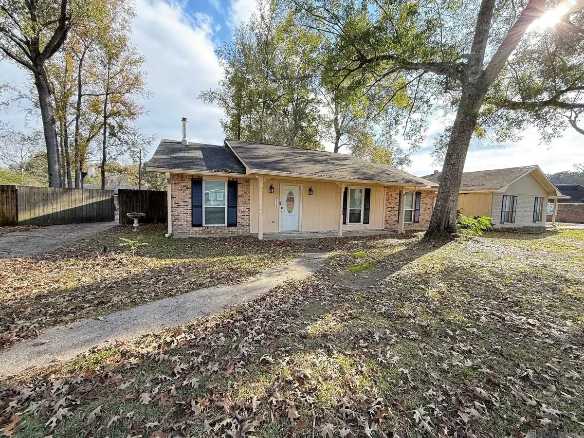 9114 Monhegan Ave, Baker, LA 70714 - Image #1