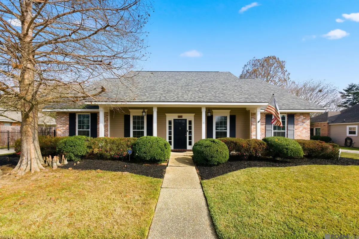 5487 Hagerstown Dr, Shenandoah, LA 70817 - Image #1