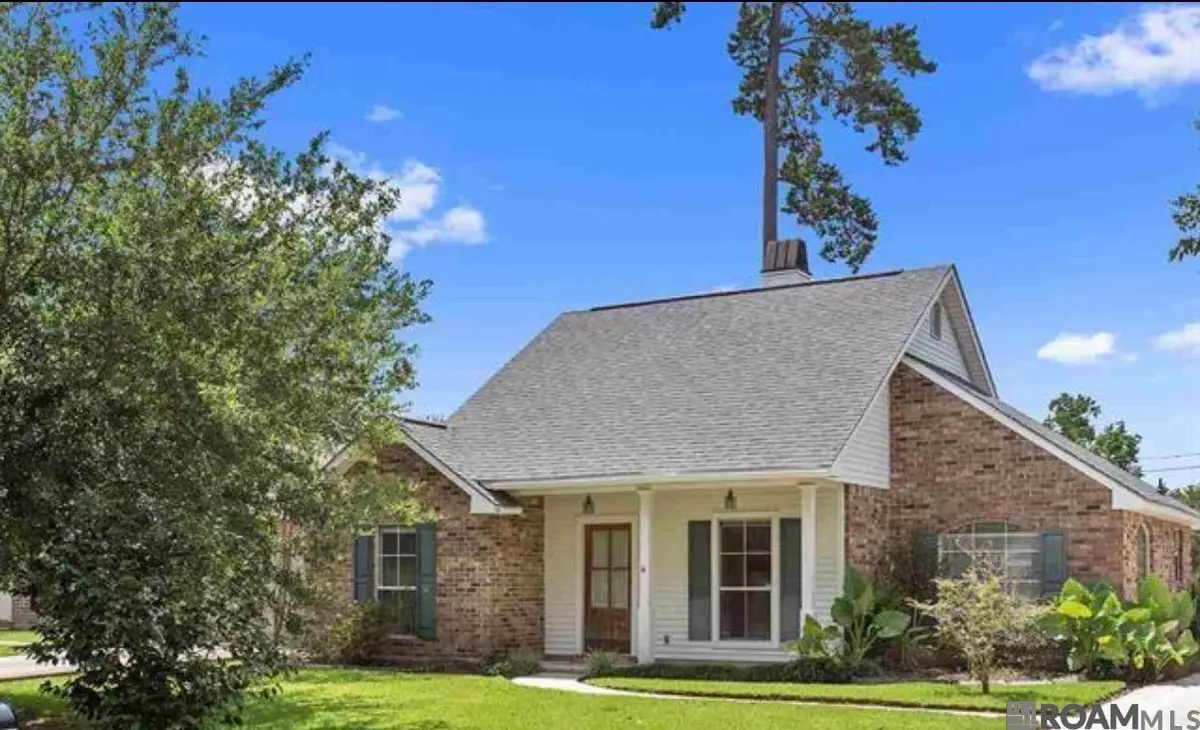 7344 Robinson Dr, Denham Springs, LA 70706 - Image #1