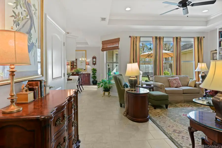 7111 Village Charmant #11, Baton Rouge, LA 70809 - Image #3