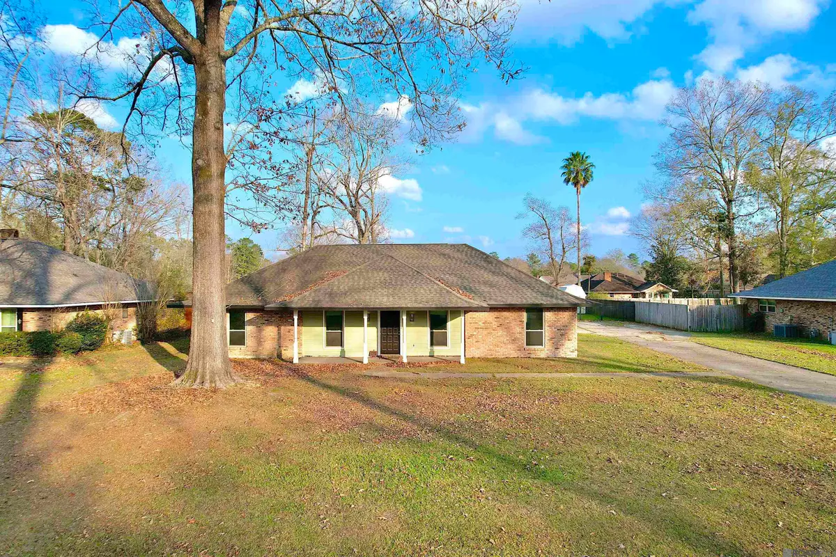 6436 Bridgeport Dr, Greenwell Springs, LA 70739 - Image #1