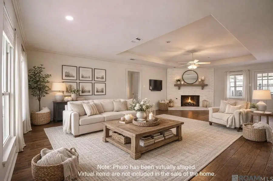 6436 Bridgeport Dr, Greenwell Springs, LA 70739 - Image #2