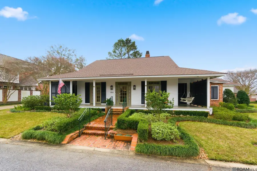 9510 Hunter Ct, Baton Rouge, LA 70809 - Image #2