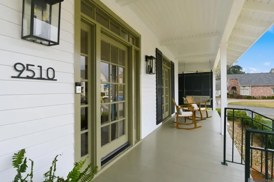 9510 Hunter Ct, Baton Rouge, LA 70809 - Image #3