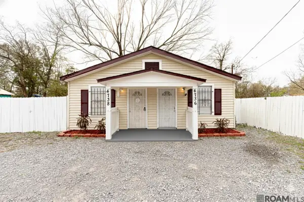 4736-4738 Paige St, Baton Rouge, LA 70811