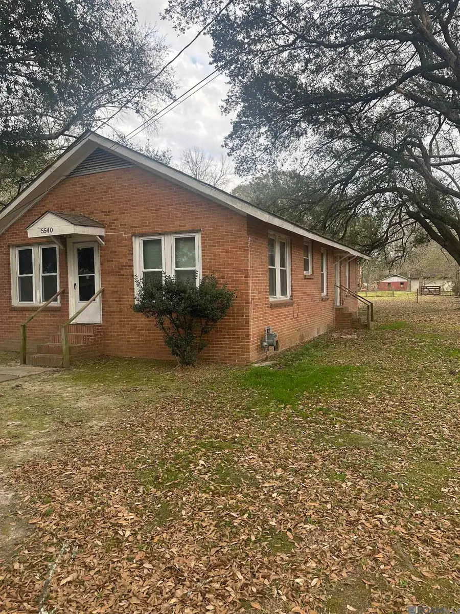 5540 Lanier Dr, Baton Rouge, LA 70812 - Image #2