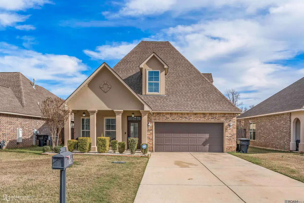 1536 Riverview Ln, Shreveport, LA 71104 - Image #1