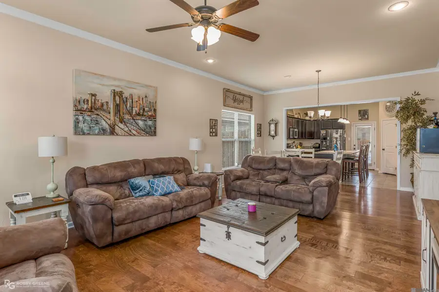 1536 Riverview Ln, Shreveport, LA 71104 - Image #3