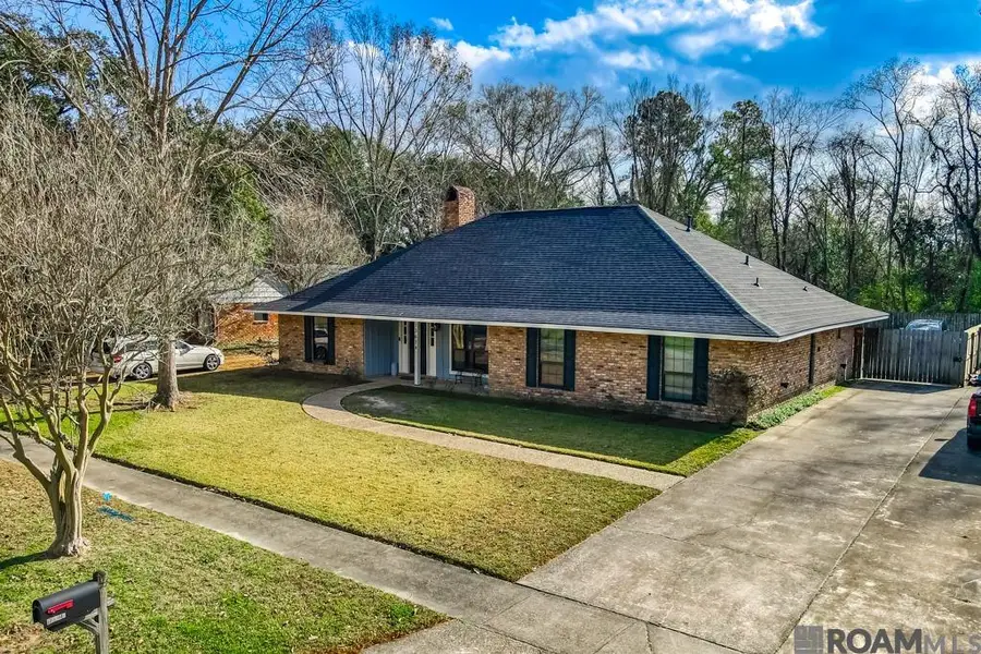 13624 Damon Dr, Baton Rouge, LA 70816 - Image #2