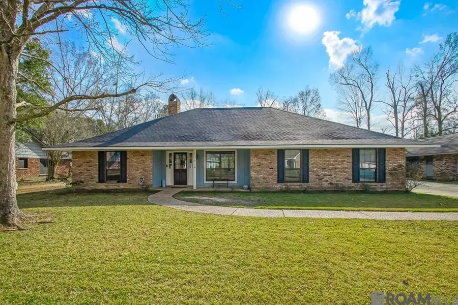 13624 Damon Dr, Baton Rouge, LA 70816 - Image #3