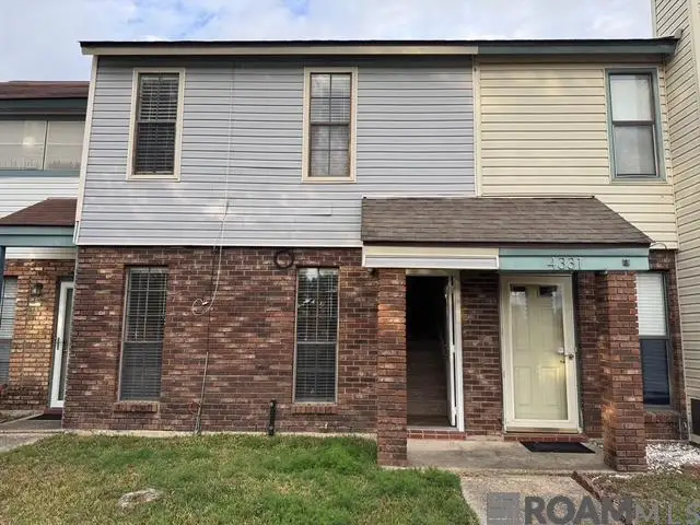 4321 Jefferson Woods Dr #2, Baton Rouge, LA 70809 - Image #1