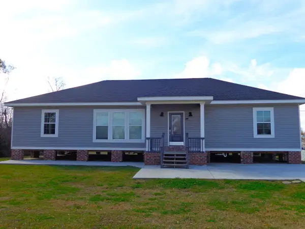205 Patrick Place, Houma, LA 70364