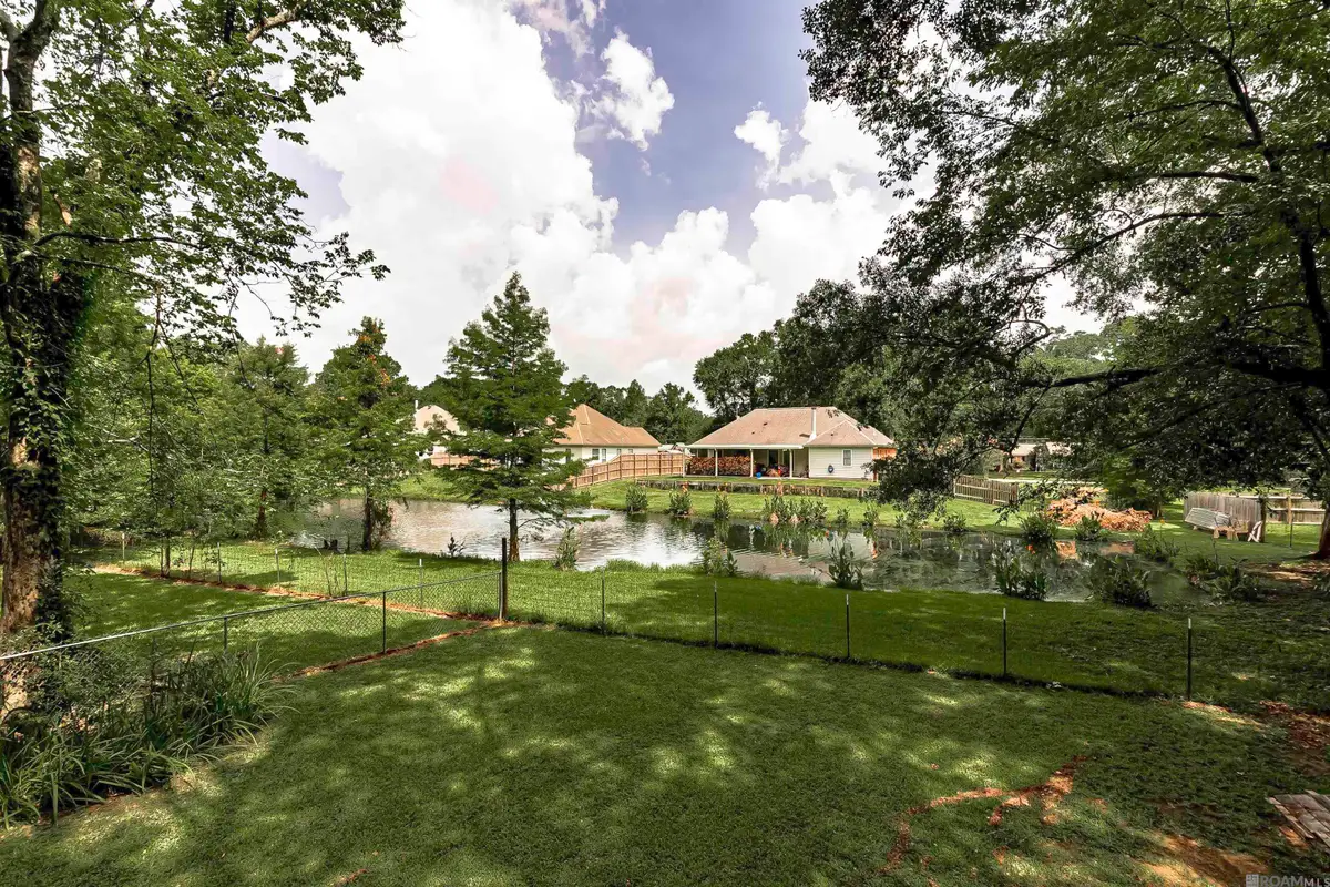 731 Castlewood St, Denham Springs, LA 70726 - #1