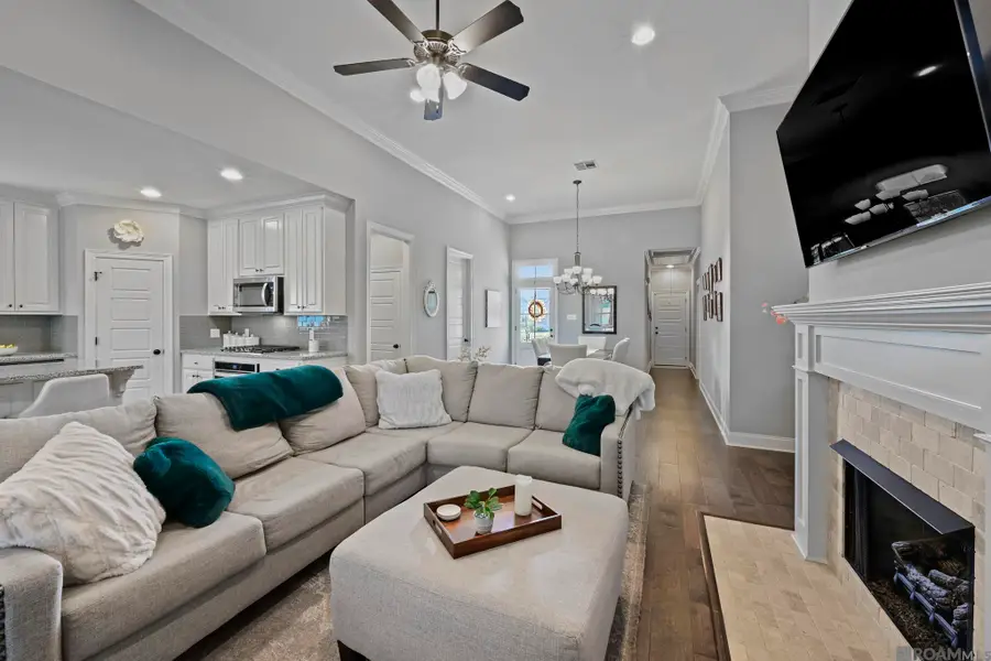 39471 Waycross Ave, Prairieville, LA 70769 - Image #3