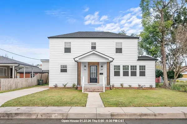 851 Wood St, Houma, LA 70360