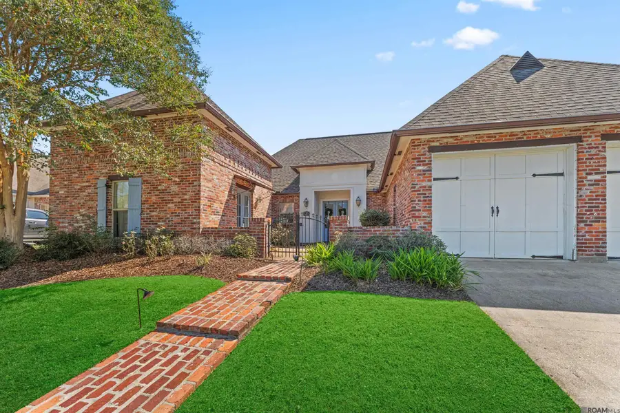 2842 Muirfield Dr, Zachary, LA 70791 - Image #3