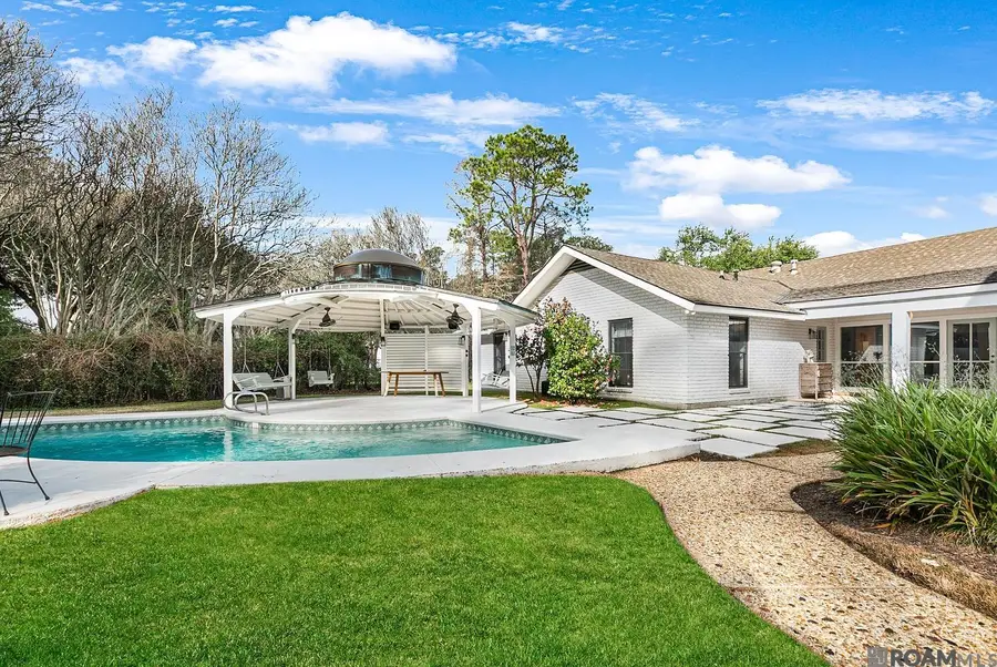 6152 Overton Dr, Baton Rouge, LA 70808 - Image #3