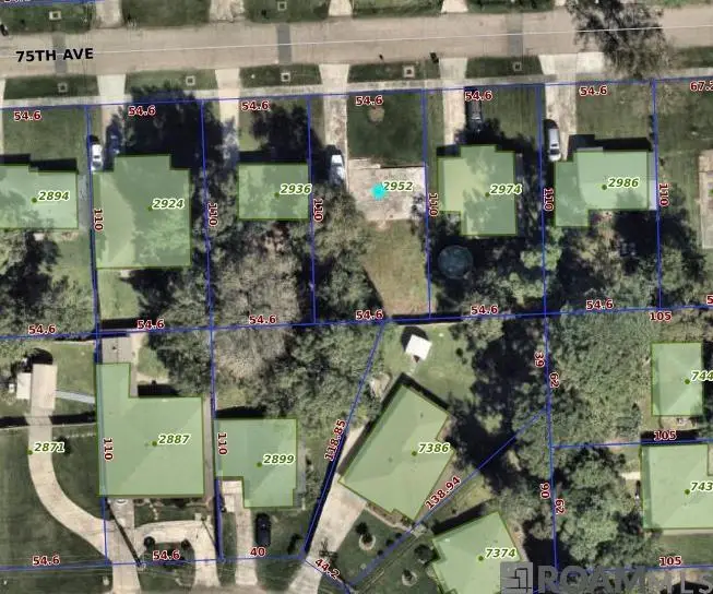 2952 75th Ave, Baton Rouge, LA 70807 - Image #3