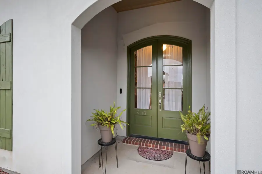 9113 Highland Oaks Ave, Zachary, LA 70791 - Image #2