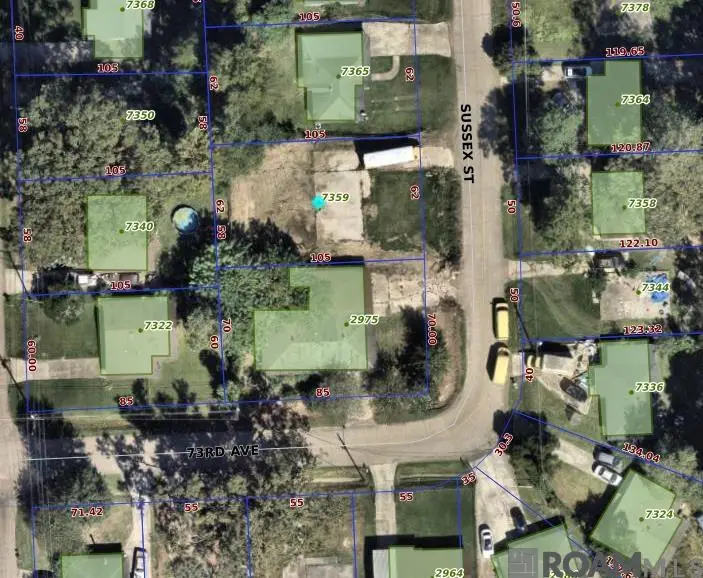 7359 Sussex St, Baton Rouge, LA 70807 - Image #3