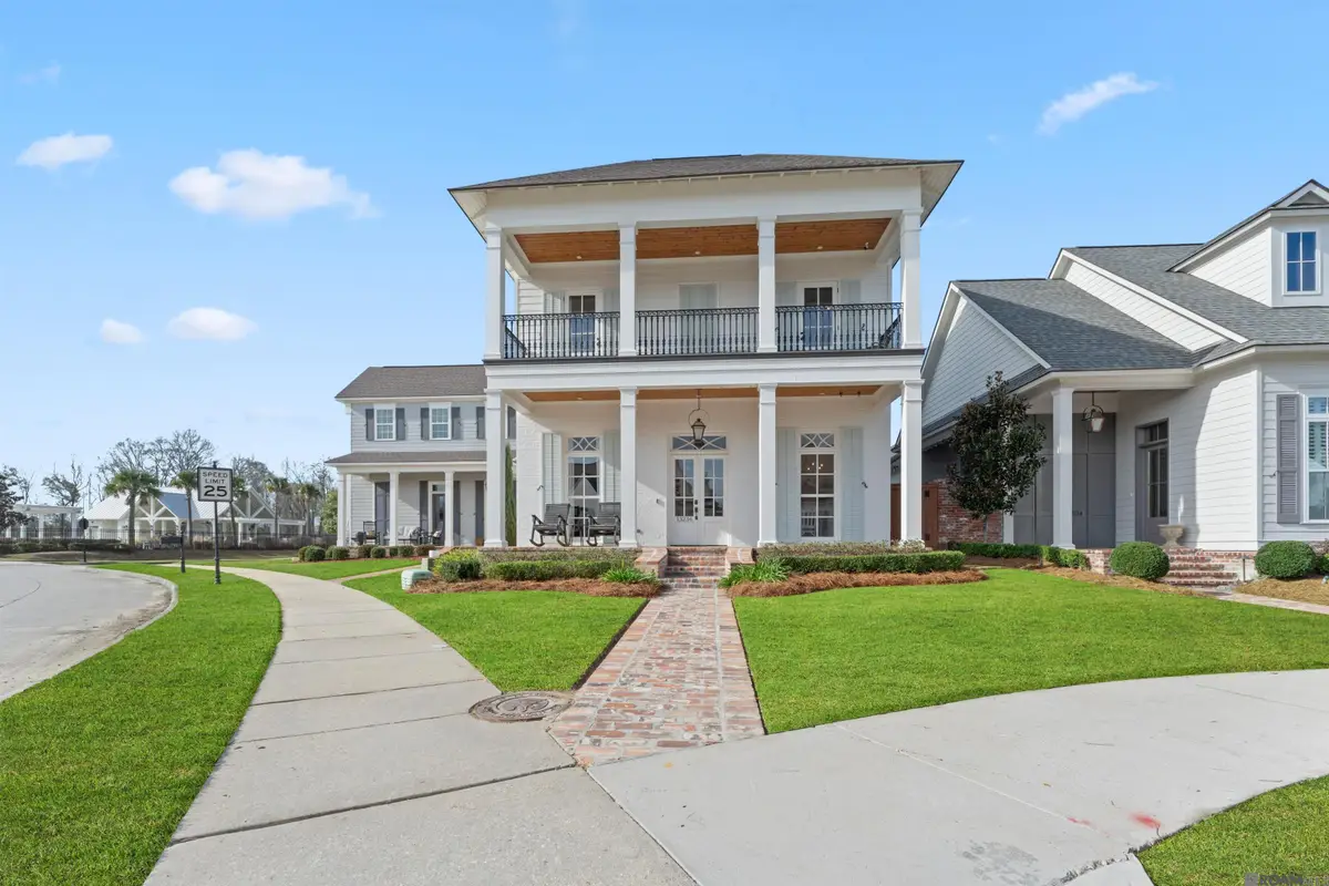 13236 Magnolia Square Dr, Baton Rouge, LA 70818 - Image #1
