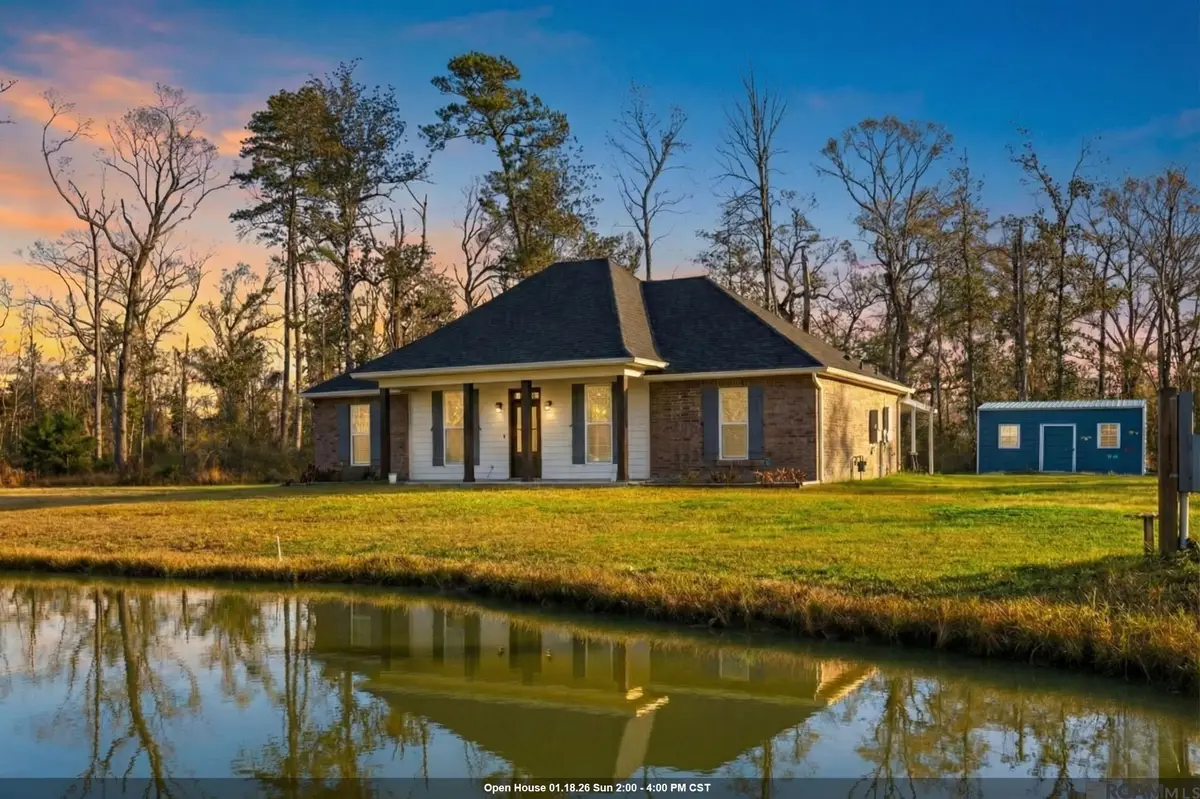 23217 Hoo Shoo Too Rd, Baton Rouge, LA 70817 - Image #1