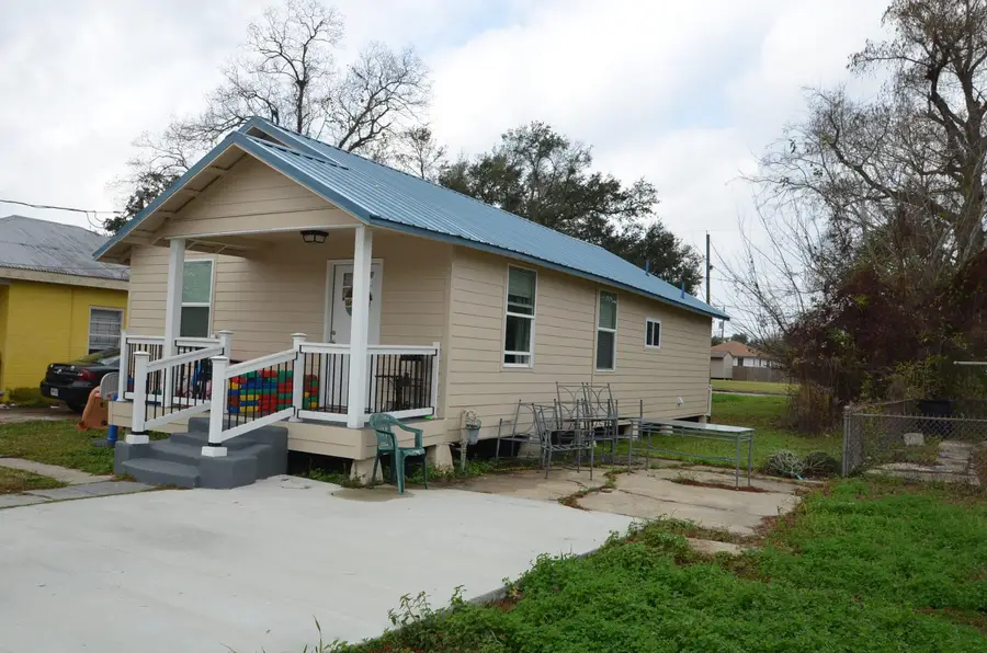 1108 Goode St, Houma, LA 70360 - #2