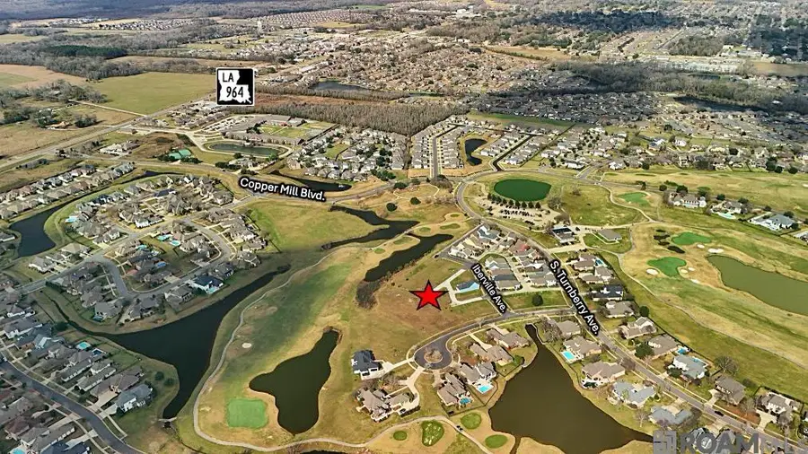 2105 Iberville Ave, Zachary, LA 70791 - Image #2