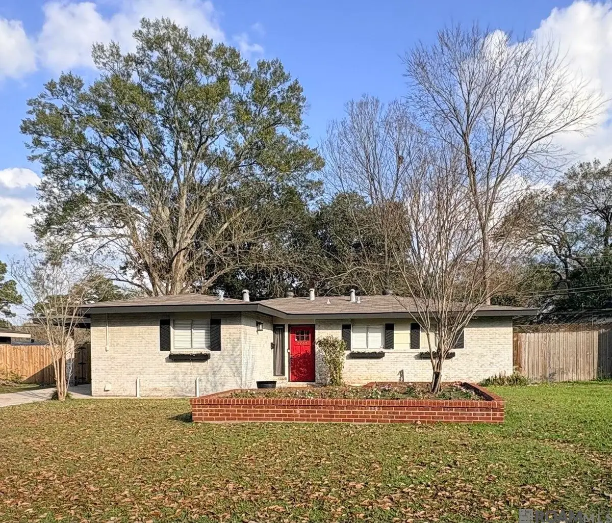 2245 Seracedar, Baton Rouge, LA 70816 - Image #1