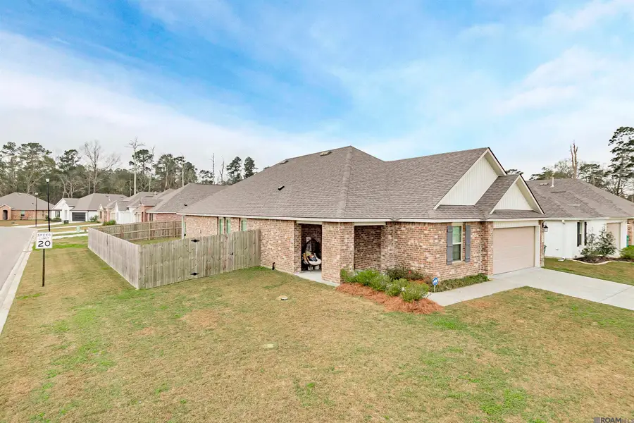 7762 Joe Lynn Trails, Denham Springs, LA 70726 - Image #2