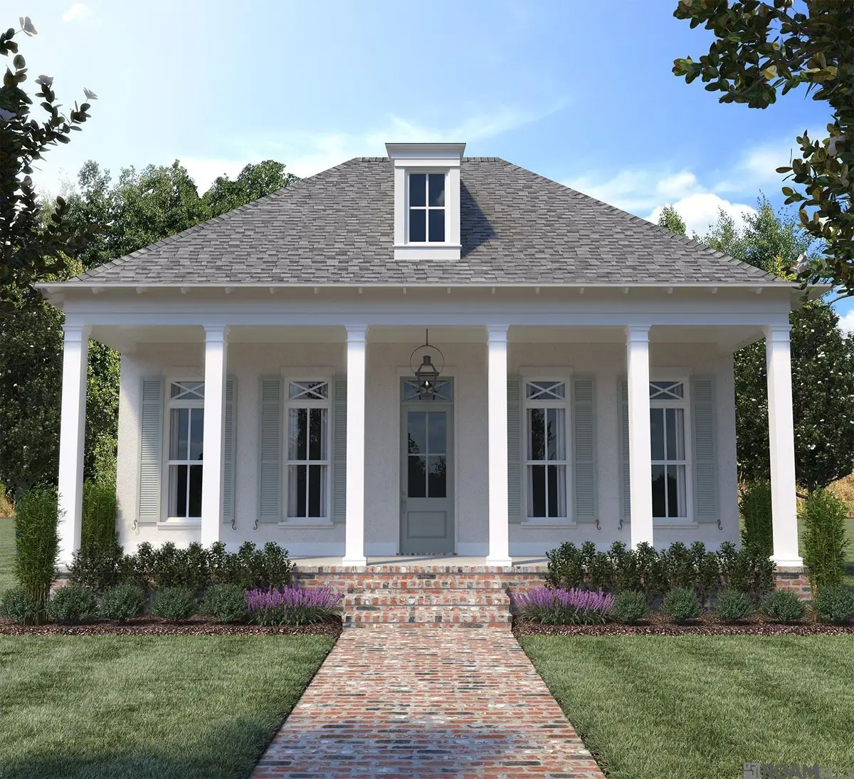 532 Mount Hope Ct, Covington, LA 70433 - Image #1