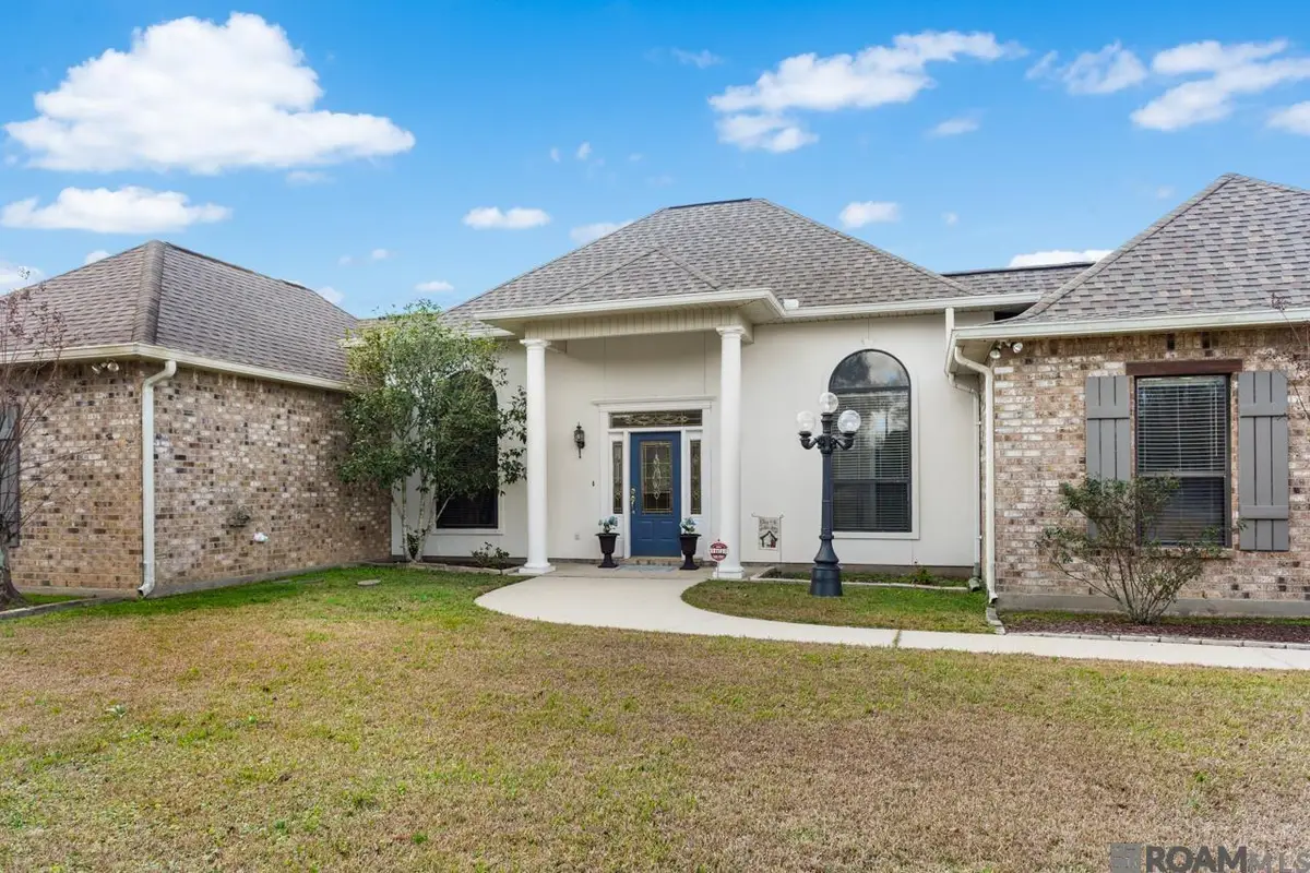 26355 Clyde Blount Rd, Livingston, LA 70754 - Image #1