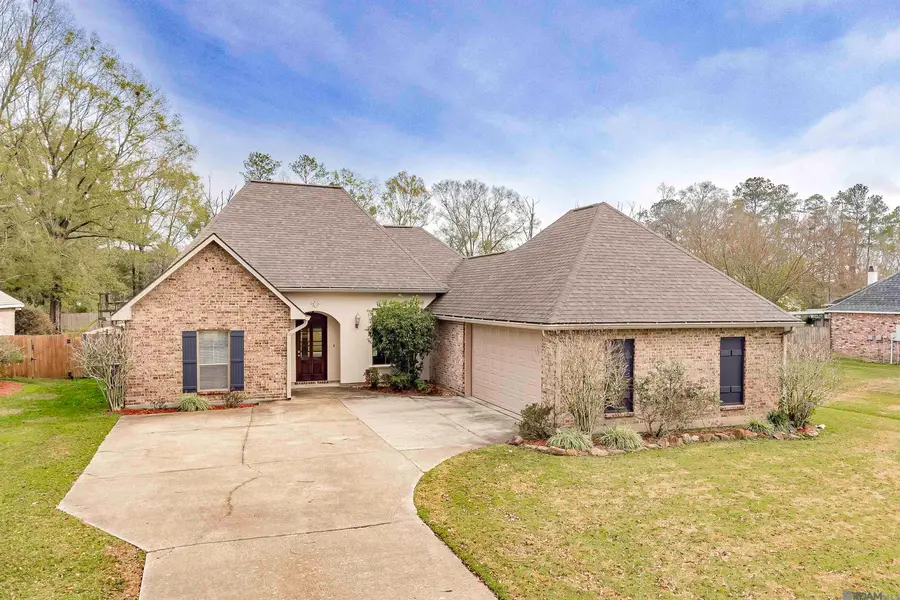 30680 Summer Run Ct, Denham Springs, LA 70726 - Image #2