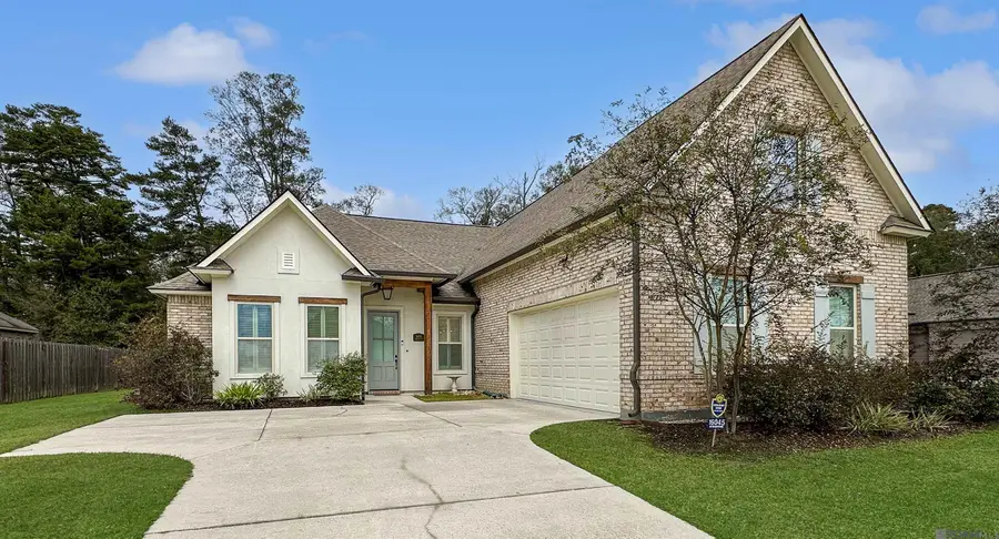 16045 Greycliff Ave, Pride, LA 70770 - #2