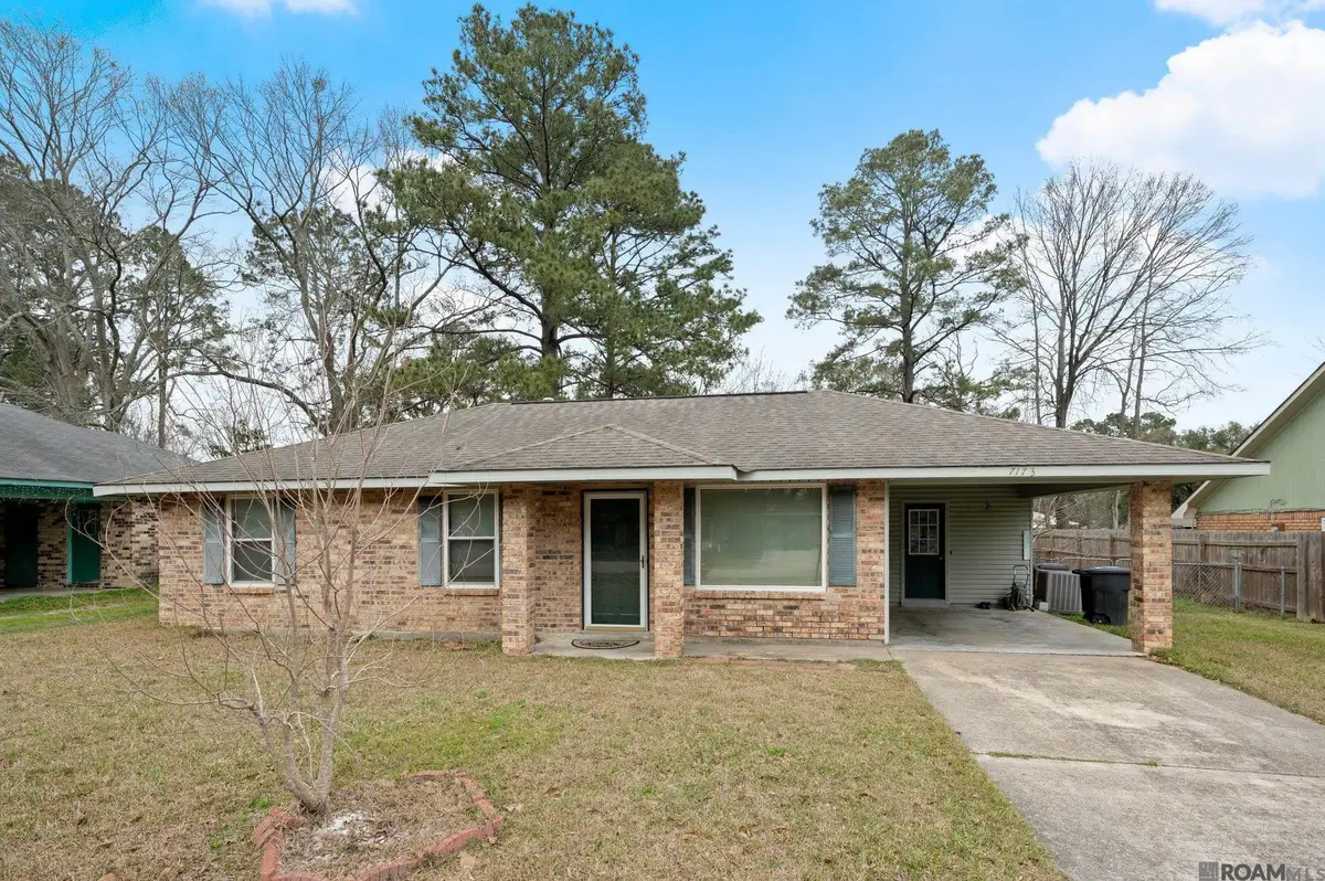 7173 Jupiter Dr, Baker, LA 70714 - Image #1