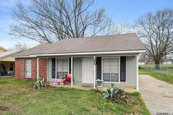 5535 Country Ln, Baker, LA 70714