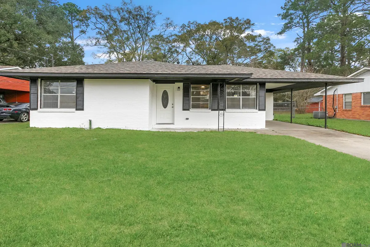 5921 Linden Dr, Baton Rouge, LA 70805 - Image #1