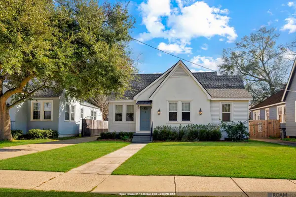 1525 S Eugene St, Baton Rouge, LA 70808